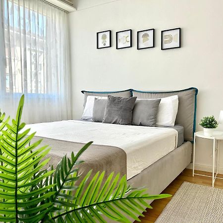Modern Studio Near Lugano'S Lake & City Center Exterior photo